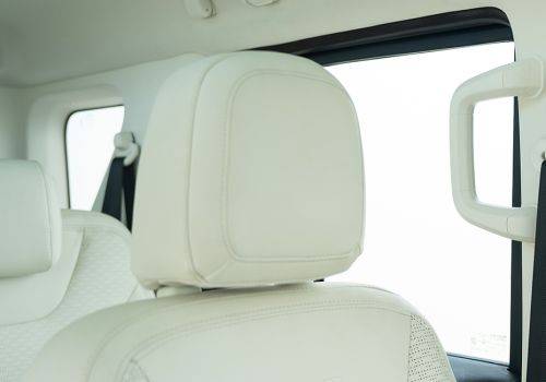 Interior Images