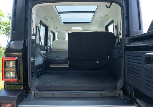 Interior Images
