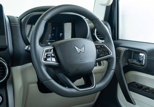 Interior Images