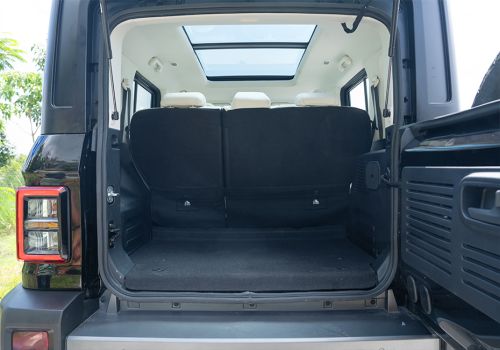 Interior Images
