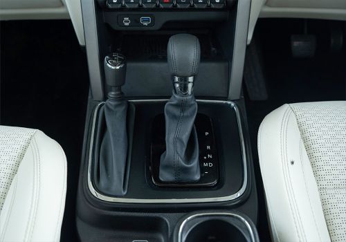 Interior Images