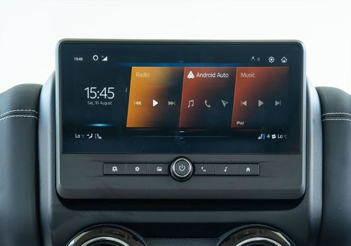 Interior Images