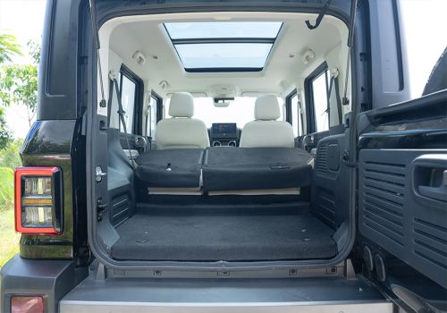 Interior Images