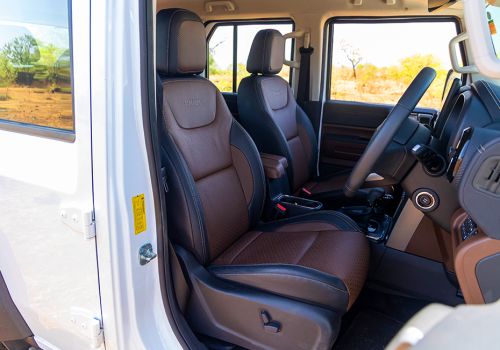 Interior Images