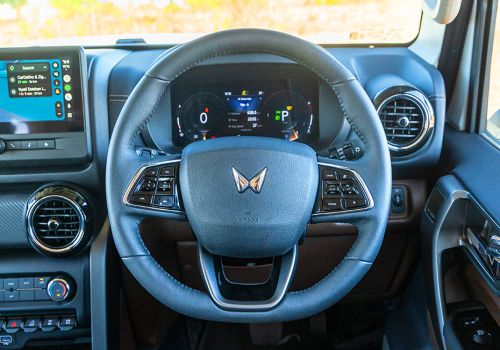 Interior Images
