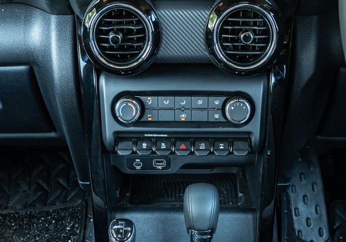 Interior Images