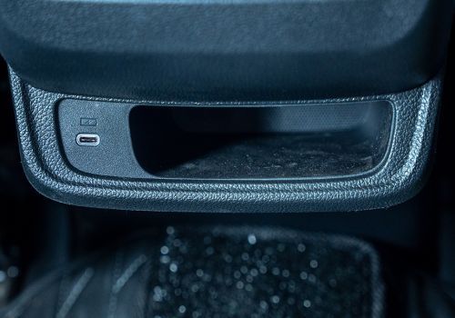 Interior Images
