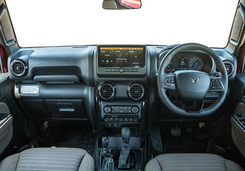Interior Images