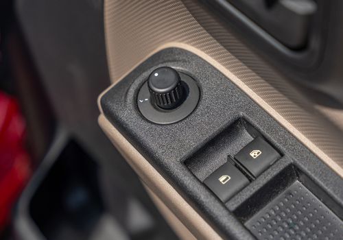 Interior Images