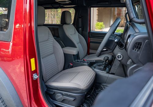 Interior Images
