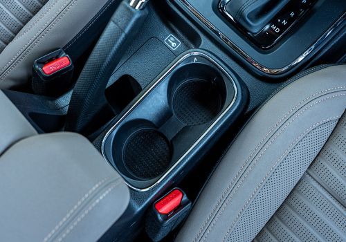 Interior Images
