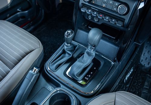 Interior Images