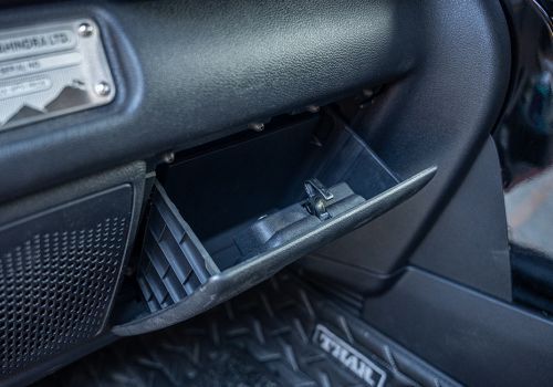 Interior Images