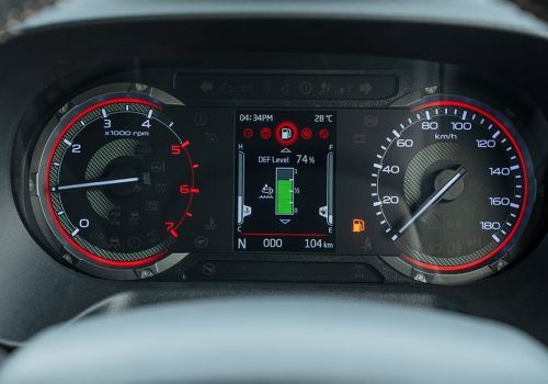 Interior Images