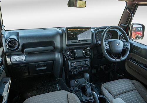 Interior Images