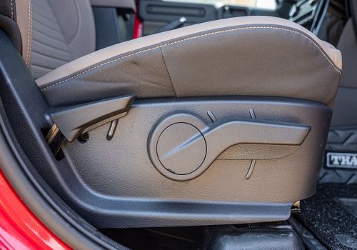 Interior Images