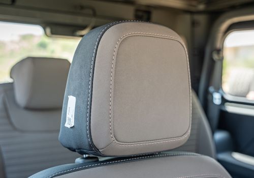 Interior Images