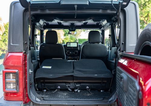 Interior Images