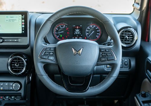 Interior Images