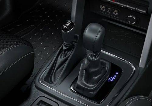 Interior Images