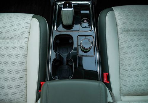 Interior Images