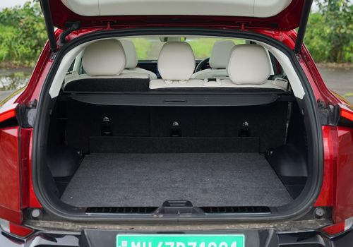 Interior Images