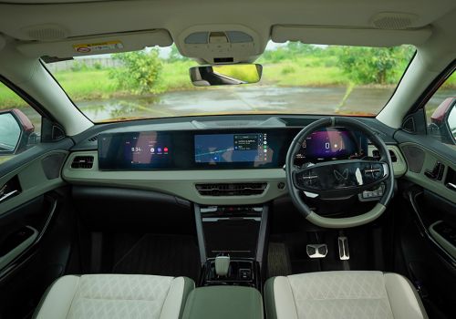 Interior Images