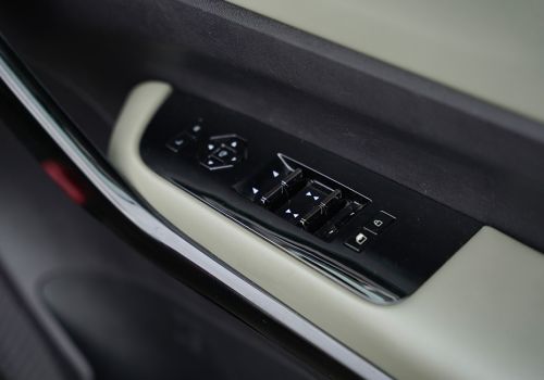 Interior Images