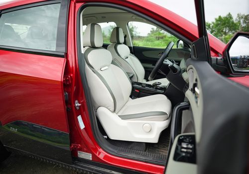 Interior Images