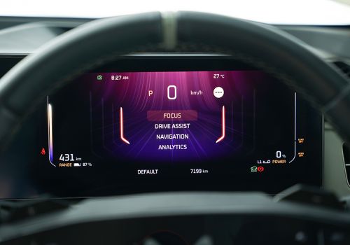 Interior Images