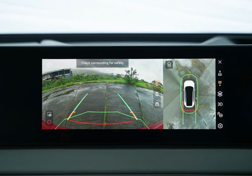Interior Images