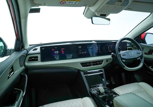 Interior Images