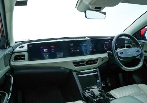Interior Images