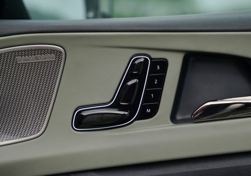 Interior Images