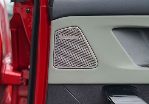 Interior Images