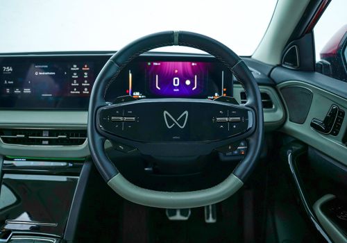 Interior Images