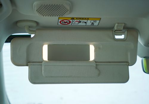 Interior Images