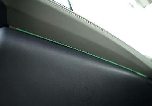 Interior Images