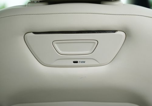 Interior Images