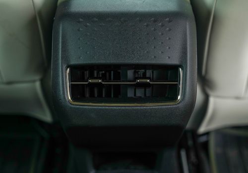 Interior Images