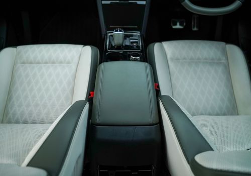 Interior Images