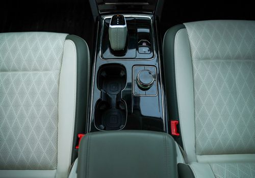 Interior Images