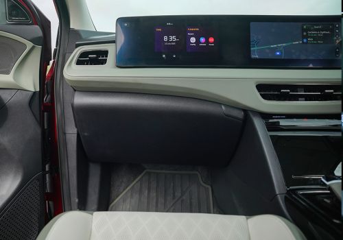 Interior Images
