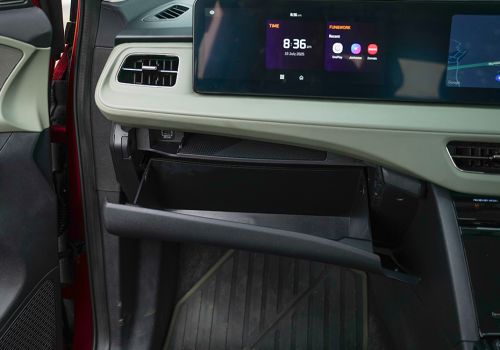 Interior Images