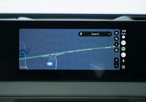 Interior Images