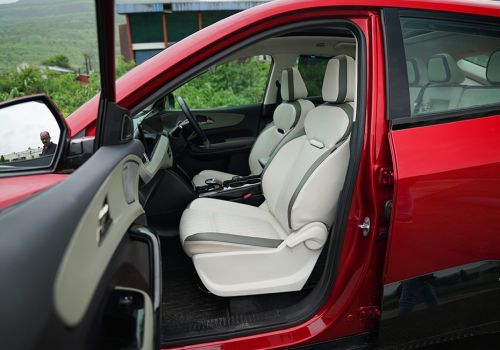 Interior Images
