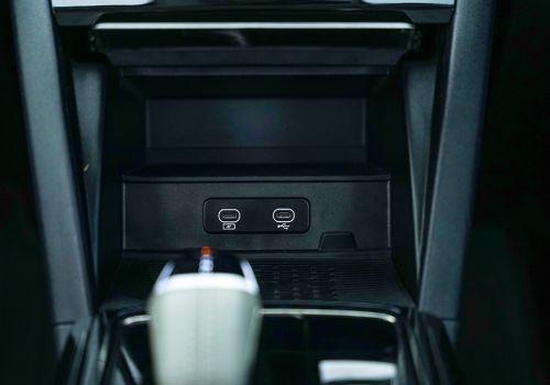 Interior Images