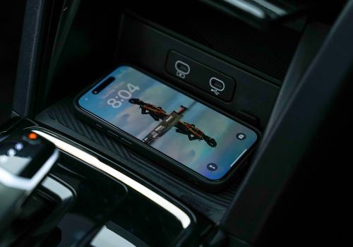Interior Images