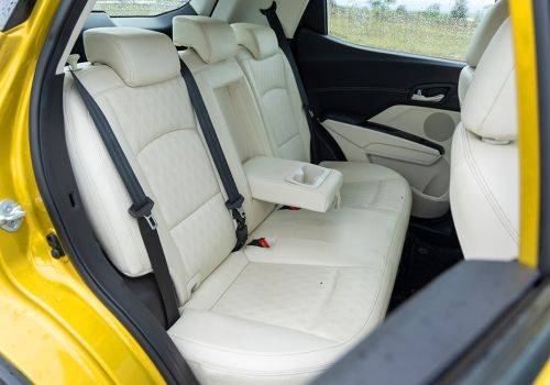 Interior Images