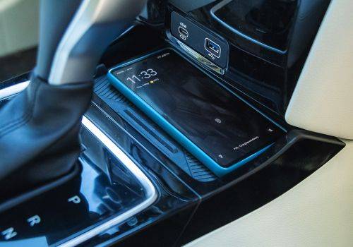 Interior Images